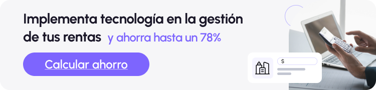 CTA tecnologia y rentas